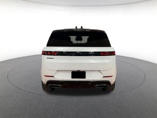 2024 Land Rover Range Rover Sport SE