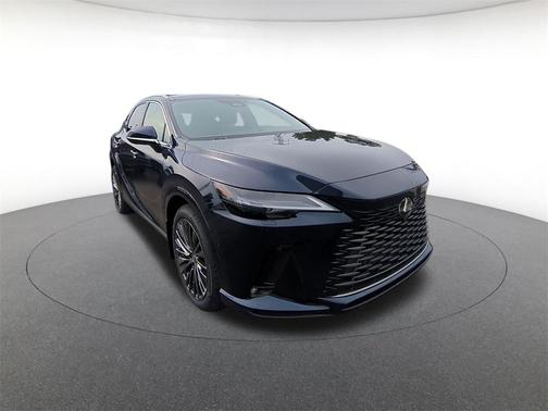 2025 Lexus RX 350 Luxury