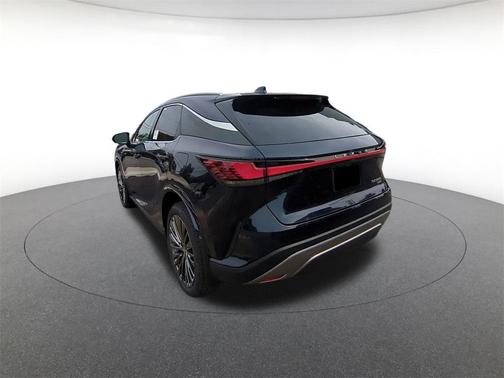 2025 Lexus RX 350 Luxury
