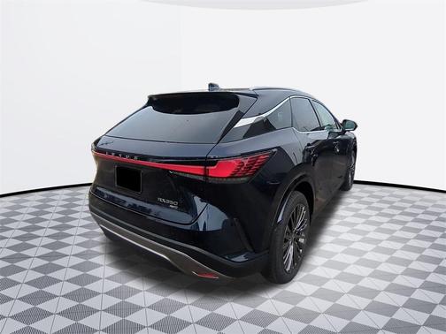 2025 Lexus RX 350 Luxury