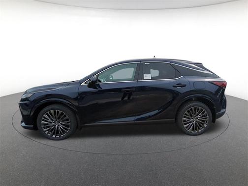 2025 Lexus RX 350 Luxury