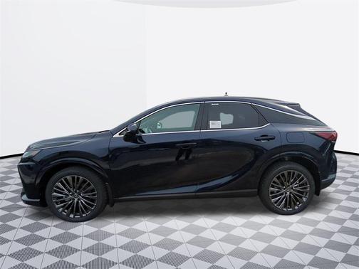 2025 Lexus RX 350 Luxury