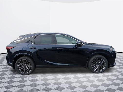 2025 Lexus RX 350 Luxury