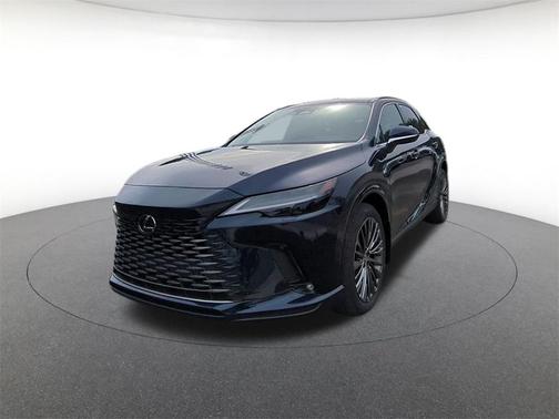 2025 Lexus RX 350 Luxury