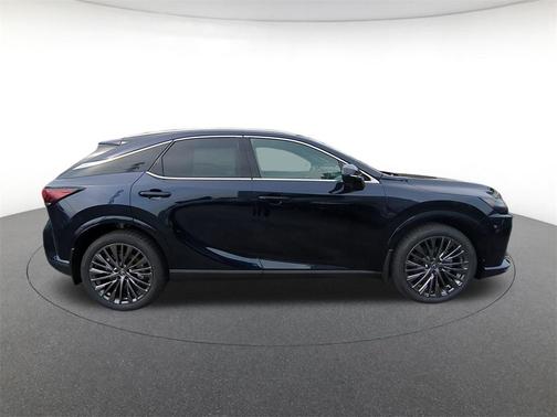 2025 Lexus RX 350 Luxury