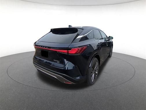 2025 Lexus RX 350 Luxury