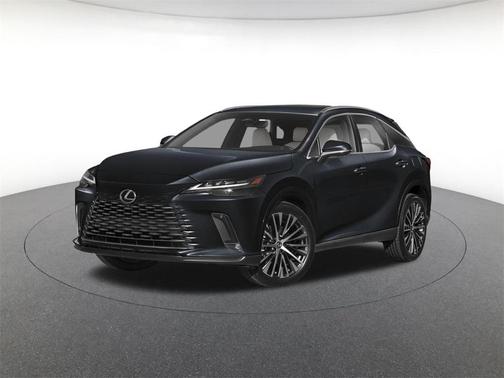 2026 Lexus RX 350 Base