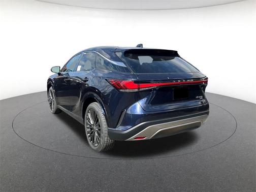 2025 Lexus RX 350 Luxury
