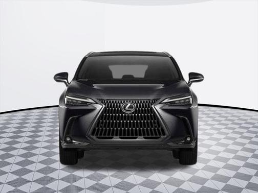 2025 Lexus NX 450h+ 450h+ Luxury