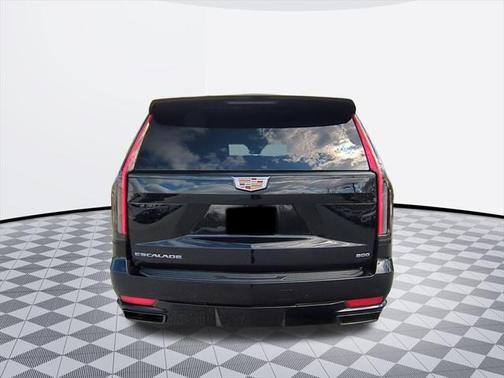 2024 Cadillac Escalade Sport