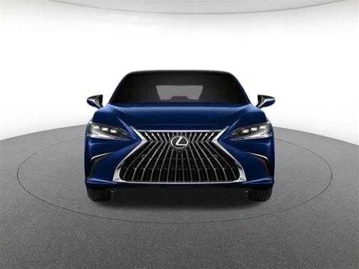 2025 Lexus ES 350 Ultra Luxury