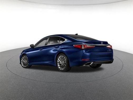 2025 Lexus ES 350 Ultra Luxury