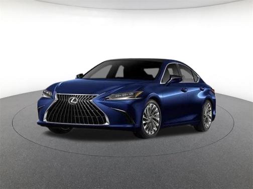 2025 Lexus ES 350 Ultra Luxury