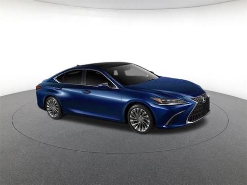 2025 Lexus ES 350 Ultra Luxury