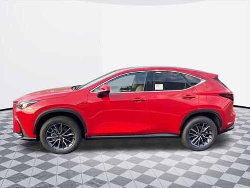 2025 Lexus NX 350 350 Base
