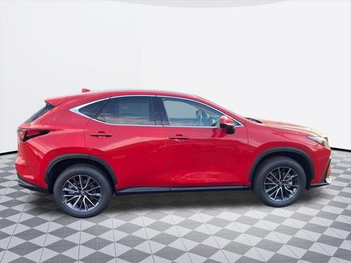 2025 Lexus NX 350 350 Base