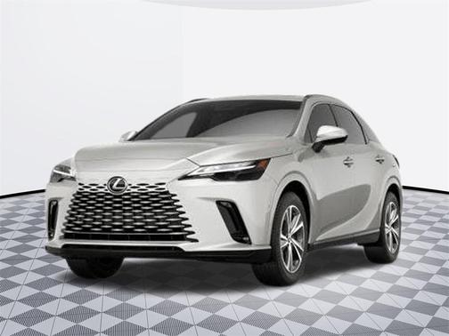 2025 Lexus RX 350 Base