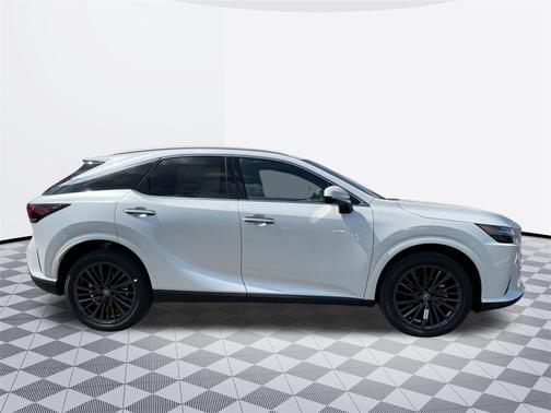 2025 Lexus RX 350 Base