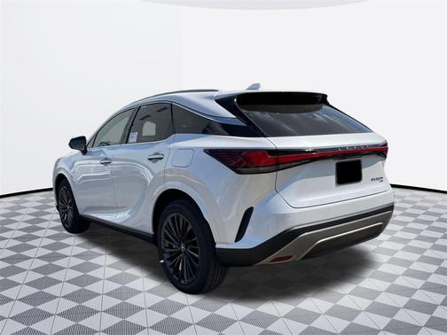 2025 Lexus RX 350 Base