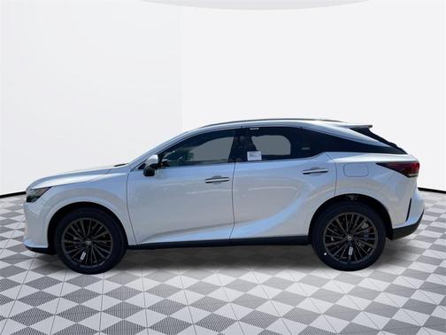 2025 Lexus RX 350 Base