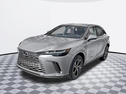 2025 Lexus RX 350 Base