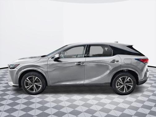 2025 Lexus RX 350 Base