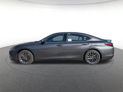 2025 Lexus ES 350 Ultra Luxury
