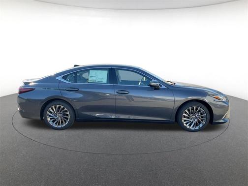 2025 Lexus ES 350 Ultra Luxury