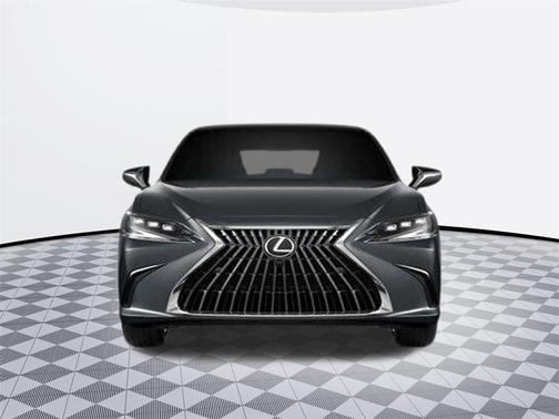2025 Lexus ES 350 Ultra Luxury