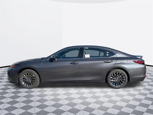 2025 Lexus ES 350 Ultra Luxury