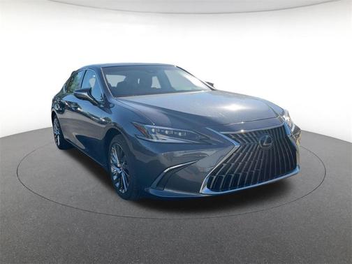 2025 Lexus ES 350 Ultra Luxury