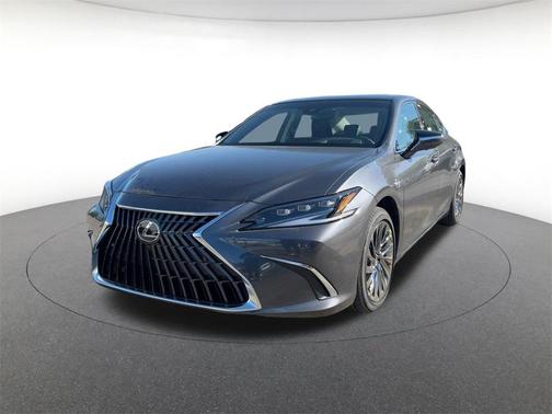 2025 Lexus ES 350 Ultra Luxury