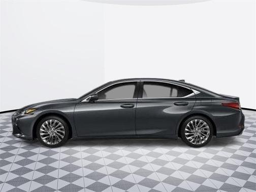 2025 Lexus ES 350 Ultra Luxury