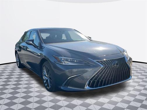 2025 Lexus ES 350 Ultra Luxury