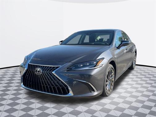 2025 Lexus ES 350 Ultra Luxury