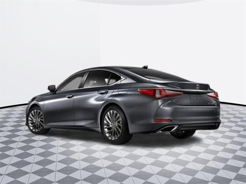 2025 Lexus ES 350 Ultra Luxury