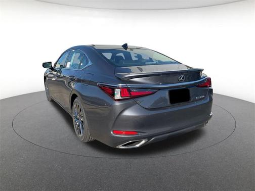 2025 Lexus ES 350 Ultra Luxury