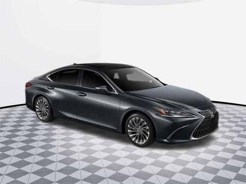 2025 Lexus ES 350 Ultra Luxury