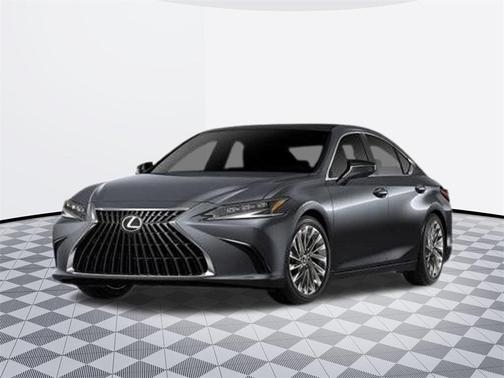 2025 Lexus ES 350 Ultra Luxury