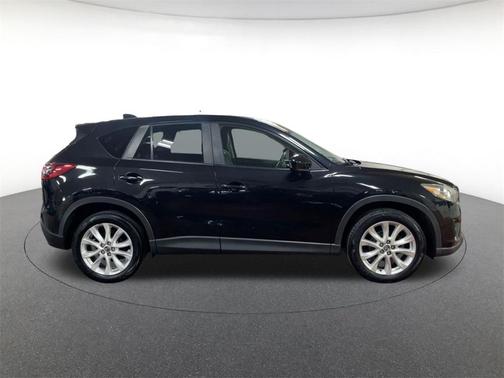 2013 Mazda CX-5 Grand Touring