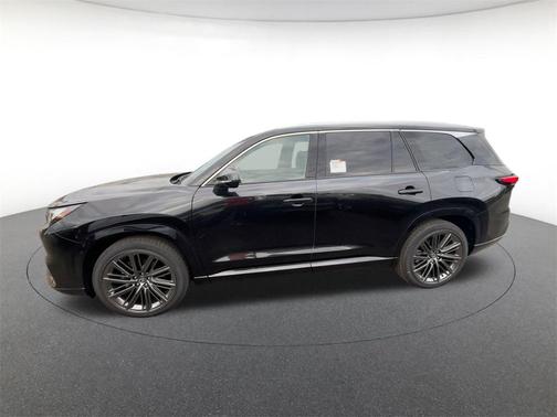 2026 Lexus TX 350 Luxury