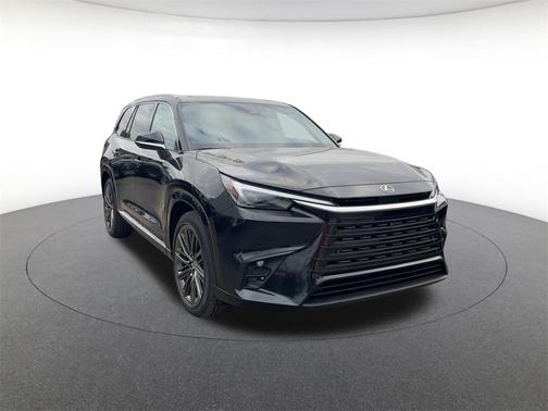 2026 Lexus TX 350 Luxury