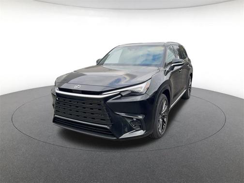 2026 Lexus TX 350 Luxury