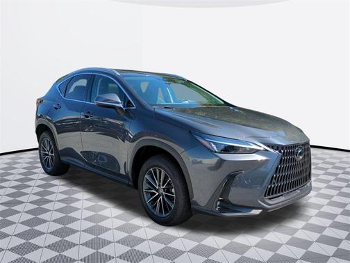 2025 Lexus NX 350 350 Premium