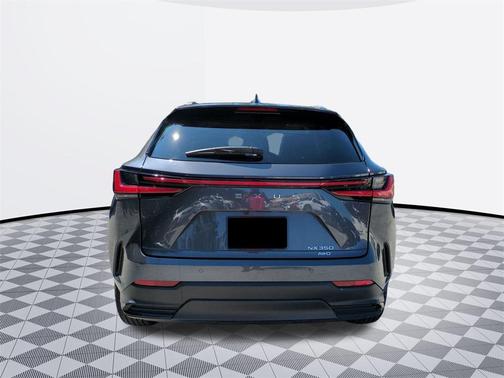 2025 Lexus NX 350 350 Premium