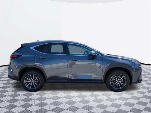 2025 Lexus NX 350 350 Premium