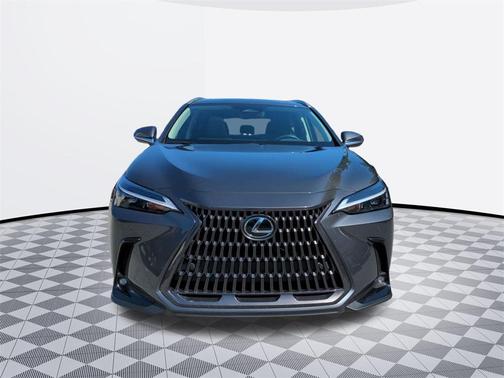 2025 Lexus NX 350 350 Premium