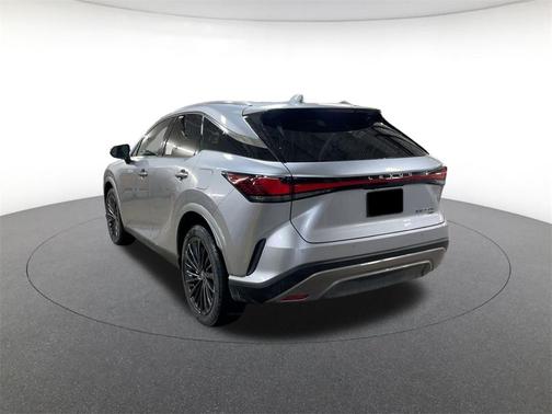 2026 Lexus RX 350 Base