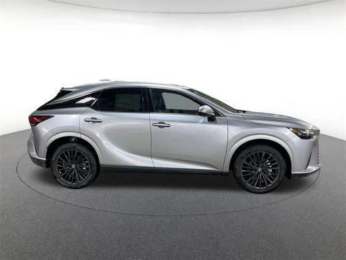 2026 Lexus RX 350 Base