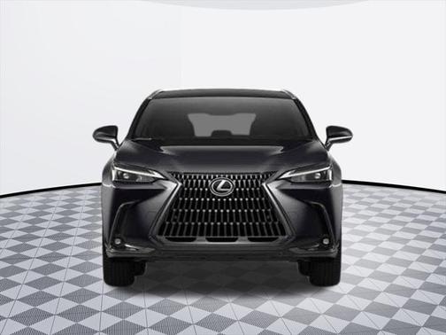 2025 Lexus NX 350h 350h Premium